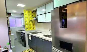 Imagem 3: APARTAMENTO - VILA PRÍNCIPE DE GALES - SP