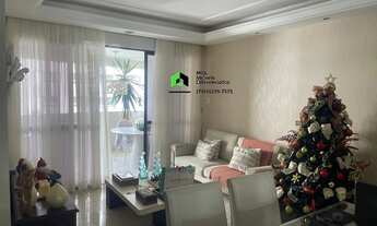 Imagem 3: Apartamento 115m2 4 Quartos Nascente Alto do Parque Salvador Bahia