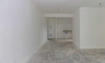 Imagem 5: Condomínio SÃO PAULO SOUTH HOUSE no 13º Andar na Vila Cruzeiro em São Paulo - Apartamento