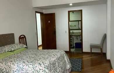 Imagem 6: Apartamento para venda possui 250 metros quadrados com 4 quartos