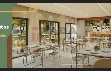 Imagem 6: Apartamento a venda Neoville - CIC