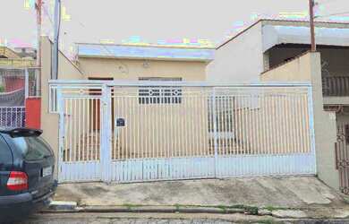 Imagem 2: Casa Térrea no Tatuapé