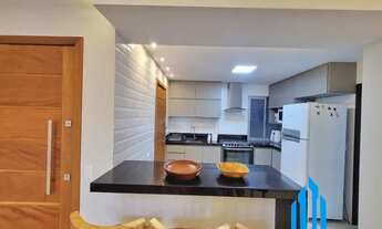 Imagem 6: Apartamento com 3 quartos + dependencia sendo uma suite a venda, 110² Praia do Morro - Gu