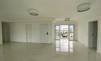 Imagem 7: Apartamento com 3 suítes para alugar, 166 m² por R$ 9.700/mês - Tom Jobim -Jardim América