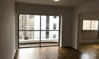 Imagem 3: SÃO PAULO - Apartamento Padrão - JARDIM PAULISTA