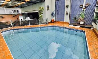 Imagem 2: Cobertura Duplex no Setor Oeste com 4 quartos