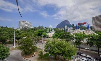 Imagem: Oportunidade no Leblon 1 Quarto em Localização