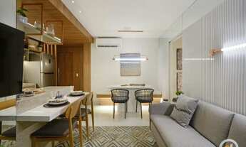 Imagem: Apartamento 2 Suítes à Venda, 70m2, Setor