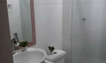 Imagem 3: Fator 1126) Apartamento reformado no Arsenal é na Fator Imóveis