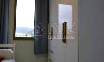 Imagem 4: Imóvel para venda com 116 metros quadrados com 3 quartos em Pechincha - Rio de Janeiro - R