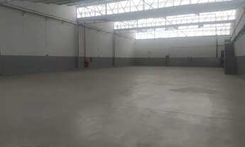 Imagem 2: Galpão em barueri, 1.179m a/t e fabril 1.080m 26.000