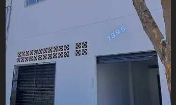 Imagem 3: CD 046, Imóvel com 02 pontos comerciais no térreo e apartamento no 1º andar