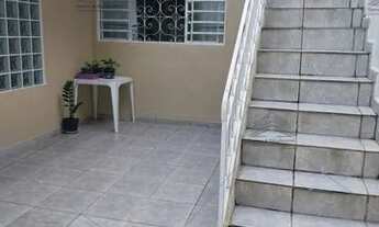 Imagem 6: Casa Assobradada Vila Regente Feijó com 3 Dormitórios, Sala Ampla, Quintal Grande, 2 Banhe