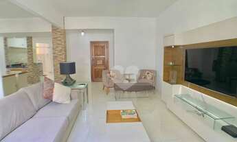 Imagem 6: Apartamento à venda, 162 m² por R$ 1.290.000,01 - Copacabana - Rio de Janeiro/RJ