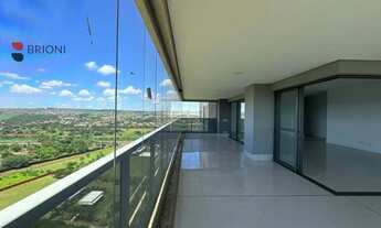 Imagem 2: Apartamento de Alto padrão a venda com 376 m², possui 4 suítes no condomínio Cidade de Mon