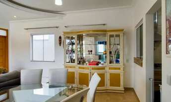 Imagem 3: Casa em Condomínio - / Residencial / Parque das Laranjeiras