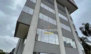 Imagem 7: Sala à venda, 37 m² por R$ 374.980,00 - Centro - Santo André/SP