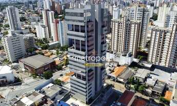 Imagem 5: Sala à venda, 37 m² por R$ 374.980,00 - Centro - Santo André/SP