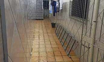 Imagem 3: Rua Sinesia Barreto Moura