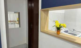 Imagem 5: Apart. próx ao Centro (acomoda até 4 pessoas