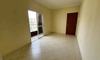 Imagem: Apartamento à venda, 80 m² por R$ 450.000,00