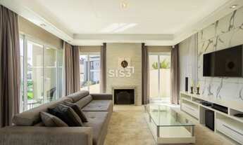 Imagem 6: Casa à Venda no Condomínio Terra da Mata | 4 Quartos, 2 Suítes | Mossunguê, Ecoville