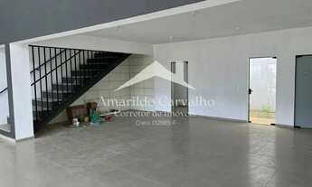 Imagem 4: Galpão com mezanino (novinho) na Av Brasil, Mogi Guaçu