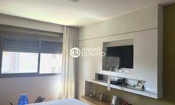 Imagem 6: Serra - Apartamento 4 quartos à venda na Anuar Donato