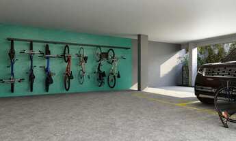 Imagem 2: Edf Brisa dos nobres, 68m² LANÇAMENTO, Imóvel na planta, bem localizado