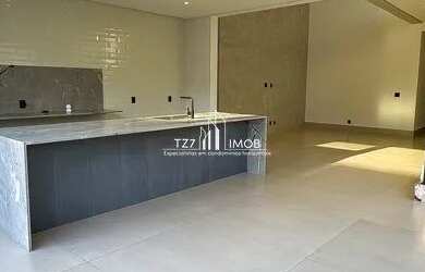 Imagem 4: Sobrado com 4 suítes plenas, incluindo uma master com duplo closet