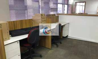 Imagem 10: Conjunto à venda, 560 m² - Vila Olímpia - São Paulo/SP