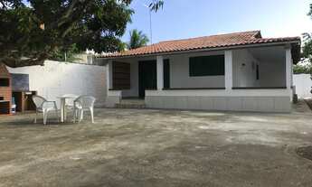 Imagem 2: Casa pontas de pedras vendo