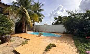 Imagem 3: Sobrado Mançour Daud 5 Dormitórios