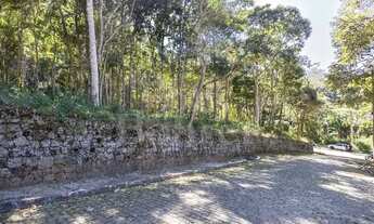 Imagem: Terreno no Cônego - Nova Friburgo/RJ