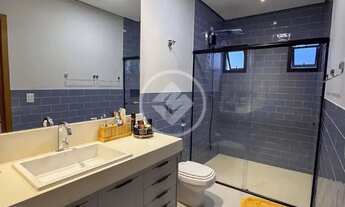 Imagem 4: CASA SOBRADO CONDOMÍNIO VILLA JARDIM - R$ 3.600.000,00 - ACEITA PERMUTA EM APARTAMENTO - C