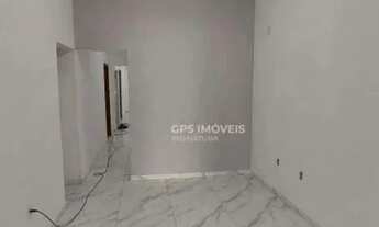 Imagem 4: Casa com 03 Quartos para locação no Jardim Rêmulo Zoppi em Indaiatuba/SP