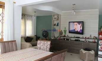 Imagem 2: Casa Condominio para Venda - 168.39m², 3 dormitórios, sendo 1 suites, 4 vagas