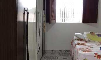 Imagem 5: Casa Duplex na Janaína - Quintal Amplo + Kitnet para Renda