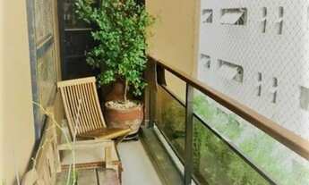 Imagem 3: Apartamento em Rua Pedroso Alvarenga - Itaim Bibi - São Paulo/SP