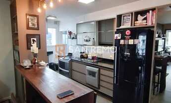 Imagem 3: Itacorubi Apartamento com 2 dormitórios