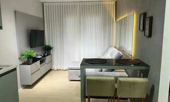 Imagem 7: BLEND SMARTSTYLE - 34m2 - 1 QUARTO Flat com 1 Quarto(s) e 1 banheiro(s) à Venda, 34.00 por