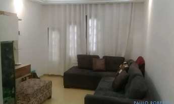 Imagem 2: CASA ASSOBRADADA - VILA SÔNIA - SP