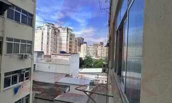 Imagem 6: Imóvel para venda tem 40 metros quadrados com 1 quarto em Centro - Rio de Janeiro - RJ