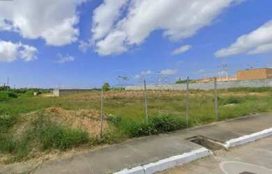 Imagem 2: Terreno 2592,00m² à beira da rodovia - Marechal Deodoro