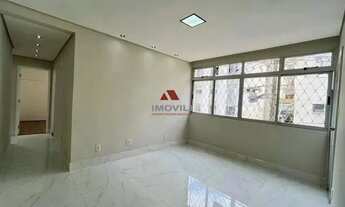 Imagem: Apartamento 3 quartos no Gutierrez, BH 120