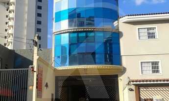 Imagem 2: Prédio com 10 Salas Comerciais em Excelente Localização - Ideal para Empresas!