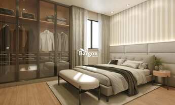 Imagem 4: Cobertura duplex com 4 suítes a venda no Bairro Jardim Liu em Juiz de Fora