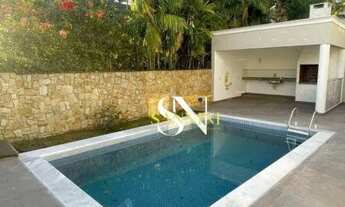 Imagem 5: Casa, 400 m² - venda por R$ 3.200.000,00 ou aluguel por R$ 20.000,00/mês - Alphaville 9