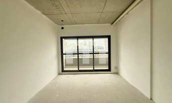 Imagem: Sala Comercial - Metrô Belém - SP