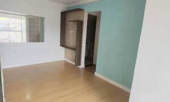 Imagem 4: Soterra Imobiliaria disponibiliza para venda excelente apartamento de 1 quarto com garagem